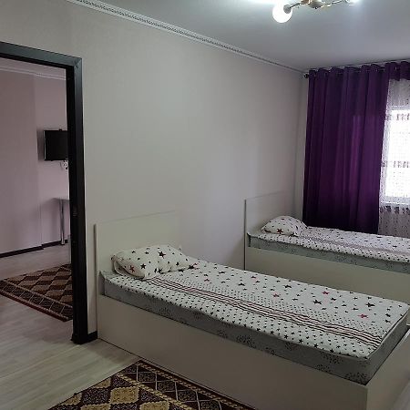 Ak Kalpak Guest House Cholpon-Ata Eksteriør billede