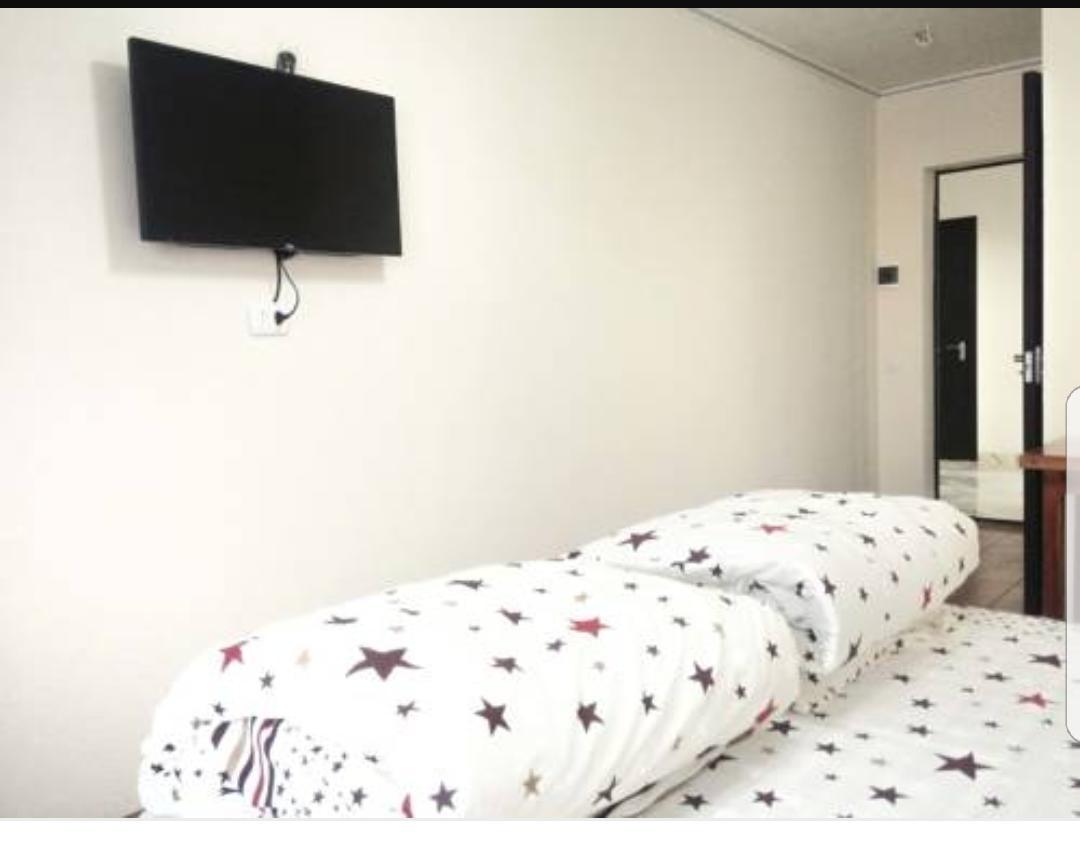 Ak Kalpak Guest House Cholpon-Ata Eksteriør billede