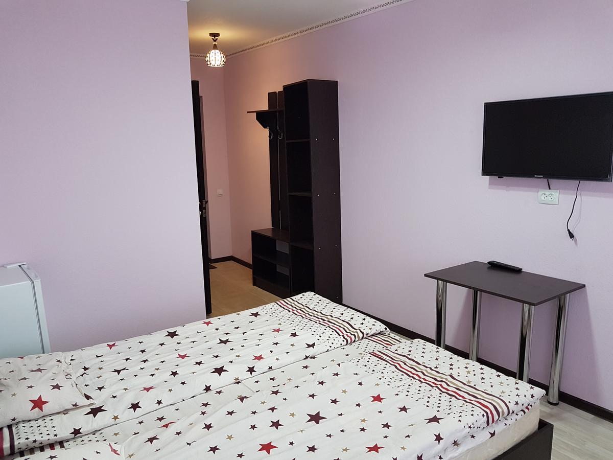 Ak Kalpak Guest House Cholpon-Ata Eksteriør billede