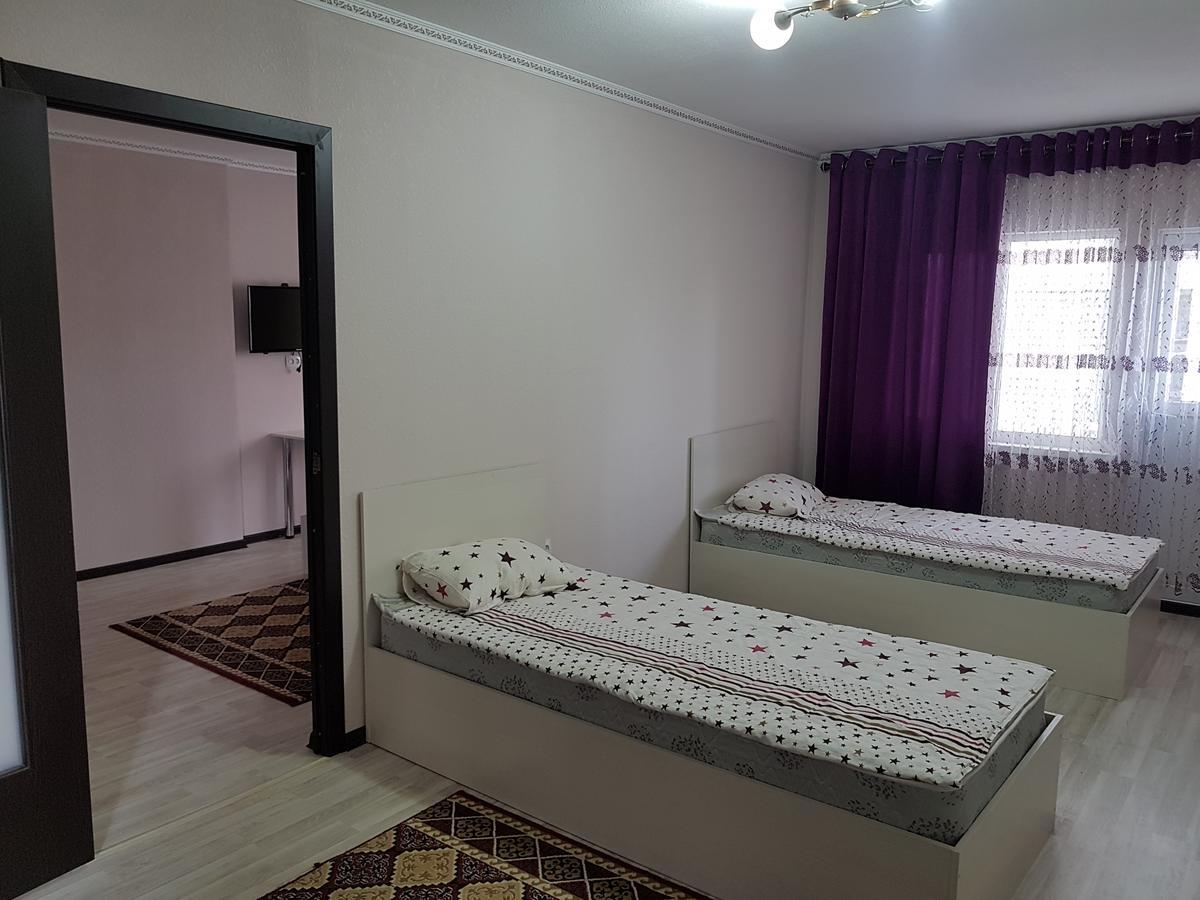 Ak Kalpak Guest House Cholpon-Ata Eksteriør billede
