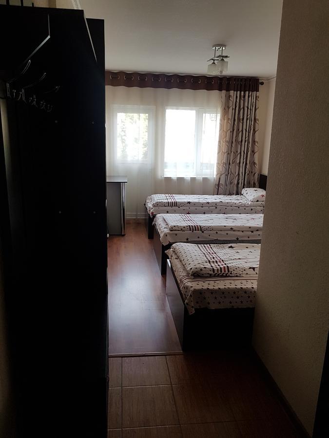 Ak Kalpak Guest House Cholpon-Ata Eksteriør billede