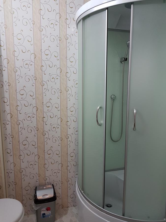 Ak Kalpak Guest House Cholpon-Ata Eksteriør billede
