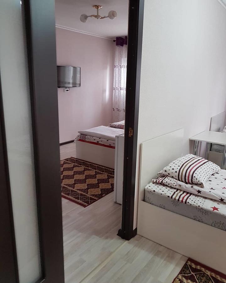 Ak Kalpak Guest House Cholpon-Ata Eksteriør billede